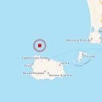 Terremoto Ischia, la scossa non è stata 3.6: i primi dati erano sballati, l’INGV corregge tutte le stime