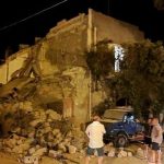 Terremoto Ischia, disperazione tra le macerie: morti, dispersi e 26 feriti di cui 2 gravi [LIVE]