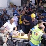 Terremoto Ischia: 2 morti, 39 feriti e 2.600 sfollati. Fratellini salvati dopo 16 ore sotto le macerie [LIVE]