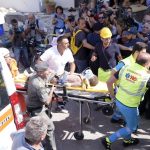 Terremoto Ischia: 2 morti, 39 feriti e 2.600 sfollati. Fratellini salvati dopo 16 ore sotto le macerie [LIVE]