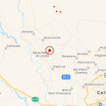 Terremoto, nuova scossa in Sicilia: paura sull’Etna, gente in strada nella notte [LIVE]