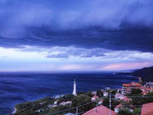 trieste temporale 6 agosto 2017 (1)