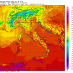Previsioni Meteo, l’Italia si prepara all’affondo polare: forte maltempo, poi arriva la prima ondata di freddo