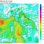 Allerta Meteo, l’autunno inizia nel modo peggiore possibile: ecco l’Uragano Mediterraneo che spazzerà via l’estate 2017