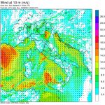 Allerta Meteo, l’autunno inizia nel modo peggiore possibile: ecco l’Uragano Mediterraneo che spazzerà via l’estate 2017