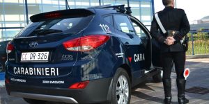 carabinieri