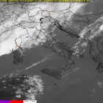 Previsioni Meteo, l’Italia si prepara all’affondo polare: forte maltempo, poi arriva la prima ondata di freddo