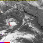 Allerta Meteo, primi forti temporali in Sardegna e fronte nuvoloso sulla Sicilia: il peggioramento africano in diretta [LIVE]