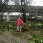L’uragano Irma declassato alla 1ª categoria, ma fa ancora paura [GALLERY]
