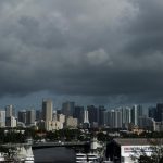 Irma si abbatte su Cuba e punta verso la Florida: esodo biblico per l’uragano più potente mai registrato nell’Atlantico