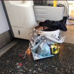 Panico a Londra, “una palla di fuoco”: esplosione nella metro, numerosi feriti [GALLERY]