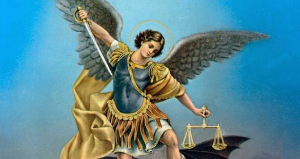 San Michele Arcangelo: significato del nome, iconografia e apparizioni