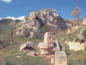 SEGESTA