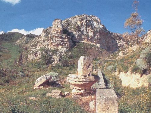 SEGESTA