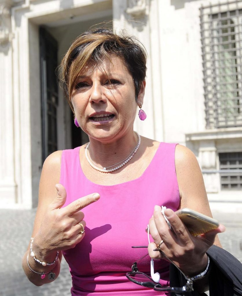 Terremoto, Paola De Micheli è il nuovo commissario alla ricostruzione