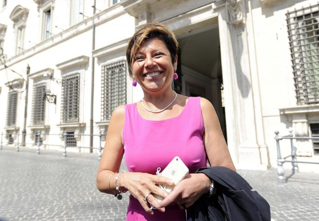 Terremoto, Paola De Micheli è il nuovo commissario alla ricostruzione