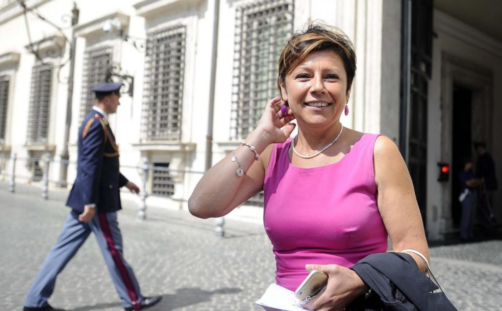 Terremoto, Paola De Micheli è il nuovo commissario alla ricostruzione