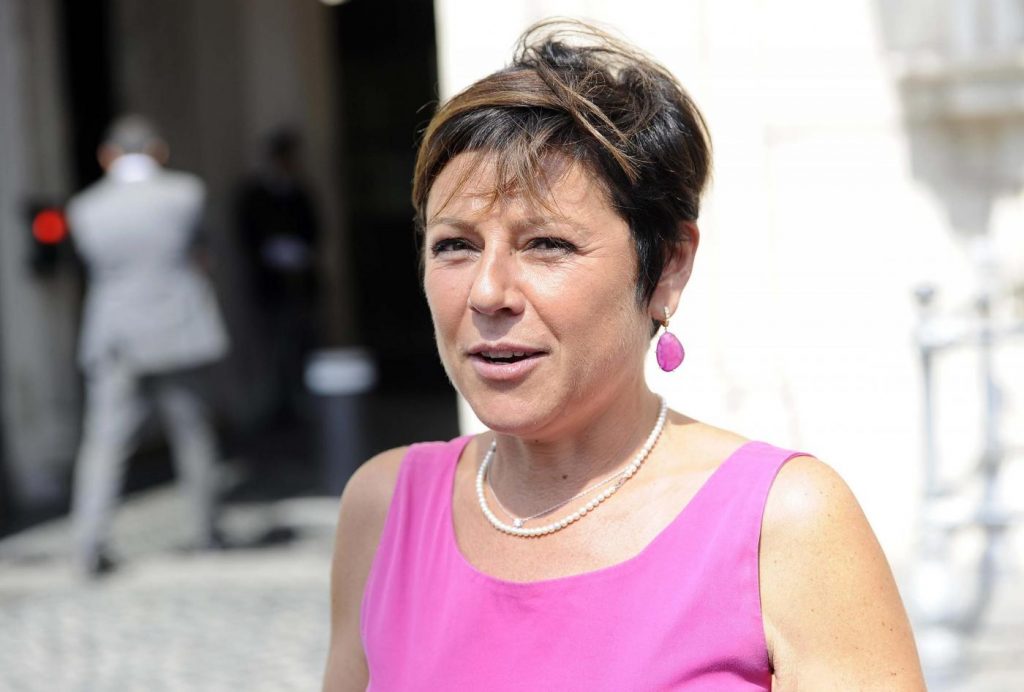 Terremoto, Paola De Micheli è il nuovo commissario alla ricostruzione