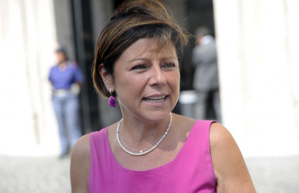 Terremoto, Paola De Micheli è il nuovo commissario alla ricostruzione