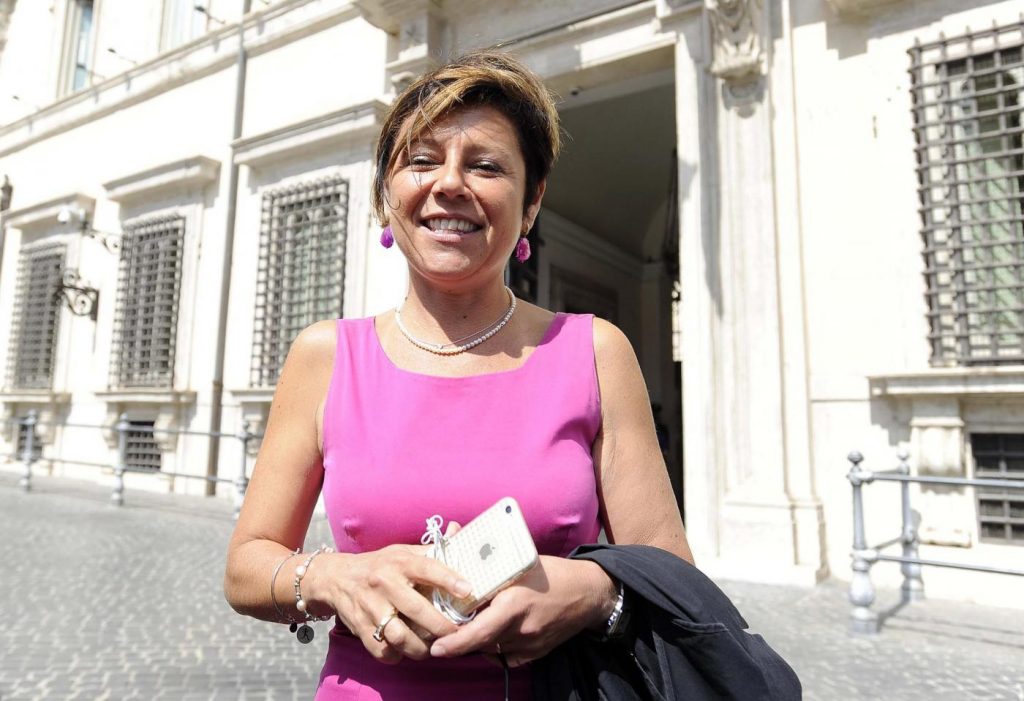 Terremoto, Paola De Micheli è il nuovo commissario alla ricostruzione