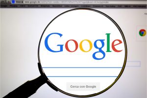 ricerche google
