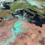 Allerta Meteo, sarà una Domenica di forte maltempo: attenzione ai violenti temporali in Sicilia