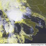 Allerta Meteo, il maltempo flagella l’Italia: temporali verso il Centro/Sud, situazione critica a Roma [LIVE]