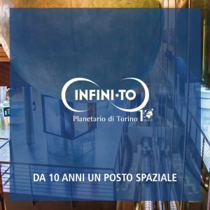 planetario torino