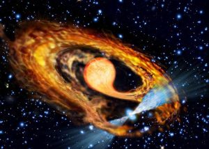 pulsar