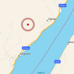 Terremoto, scossa di magnitudo 3.4 molto superficiale sul Lago di Garda: paura tra Lombardia, Veneto e Trentino Alto Adige [MAPPE e DATI INGV]