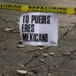 Messico: scossa di terremoto magnitudo 5.6 sulla costa [GALLERY]