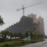 Uragano Irma: almeno 5 morti in Florida, “siamo al buio” [GALLERY]