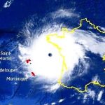 Uragano Irma, un “mostro senza precedenti”: è grande quanto la Francia, Caraibi travolti [LIVE]
