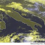 Previsioni Meteo, brusca sfuriata fredda dai Balcani tra Venerdì e Domenica: temperature in picchiata