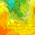 Previsioni Meteo Novembre, tendenza da incubo: Anticiclone stazionario sull’Italia, caldo anomalo e siccità a lungo