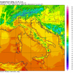 Previsioni Meteo, ultimo weekend di Ottobre con caldo record: sarà una Domenica d’estate al Nord, fino a +30°C in pianura Padana!
