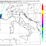 Previsioni Meteo, ultime ore caldo anomalo: primo peggioramento domani sera in Sardegna e Corsica, poi Venerdì in Sicilia