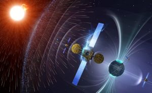 meteo spaziale meteorologia space weather