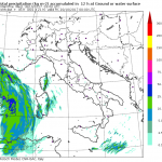 Previsioni Meteo, ultime ore caldo anomalo: primo peggioramento domani sera in Sardegna e Corsica, poi Venerdì in Sicilia