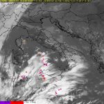Previsioni Meteo, la situazione: tra l’uragano Maria e il maltempo Afro/Mediterraneo, instabilità diffusa sull’Italia