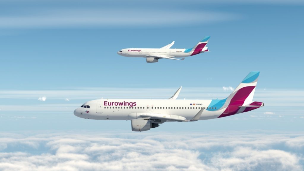 Eurowings