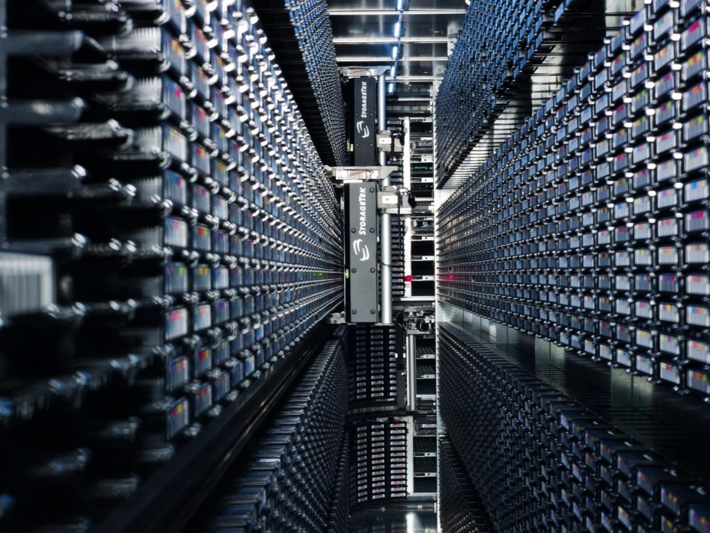 L’UE INVESTE NEL PROGETTO EUROEXA PER I SUPERCOMPUTER EUROPEI EXASCALE