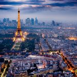 Parigi: origini storiche e attrattive turistiche [GALLERY]