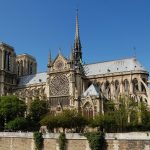 Parigi: origini storiche e attrattive turistiche [GALLERY]
