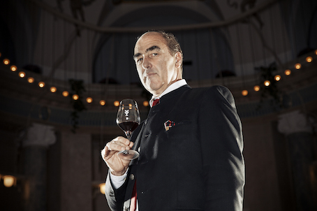 Wine Hunter Helmuth Köcher