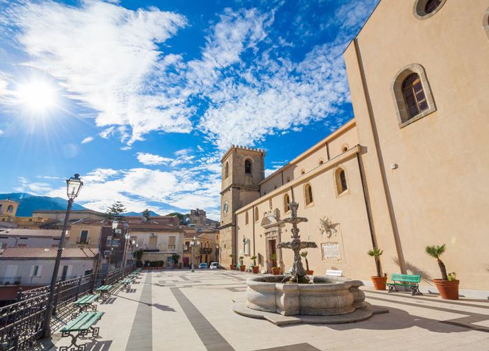 Castroreale