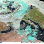 Previsioni Meteo, la situazione: tra l’uragano Maria e il maltempo Afro/Mediterraneo, instabilità diffusa sull’Italia