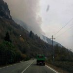 Caldo e incendi, situazione sempre più grave al Nord: temperature folli, le Alpi continuano a bruciare e la gente deve scappare [FOTO e VIDEO]