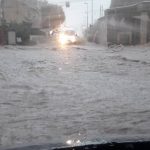 Maltempo in Sicilia, alluvione lampo sulla costa di Ragusa: situazione critica
