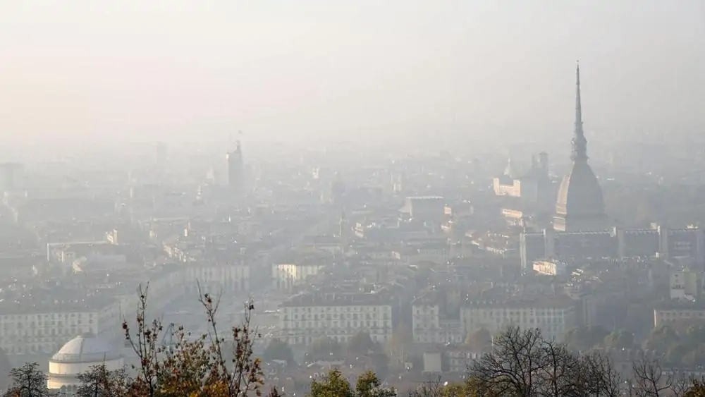 smog torino